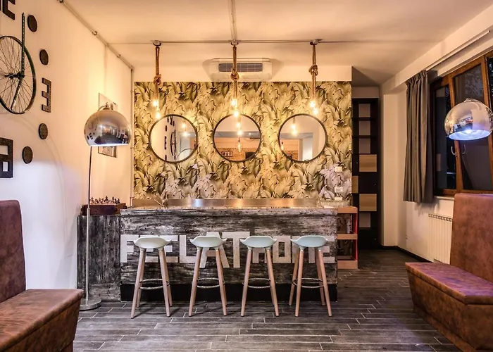 Hostel Trastevere 2